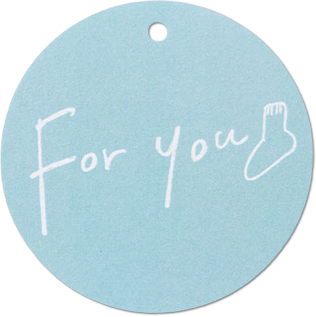 For you