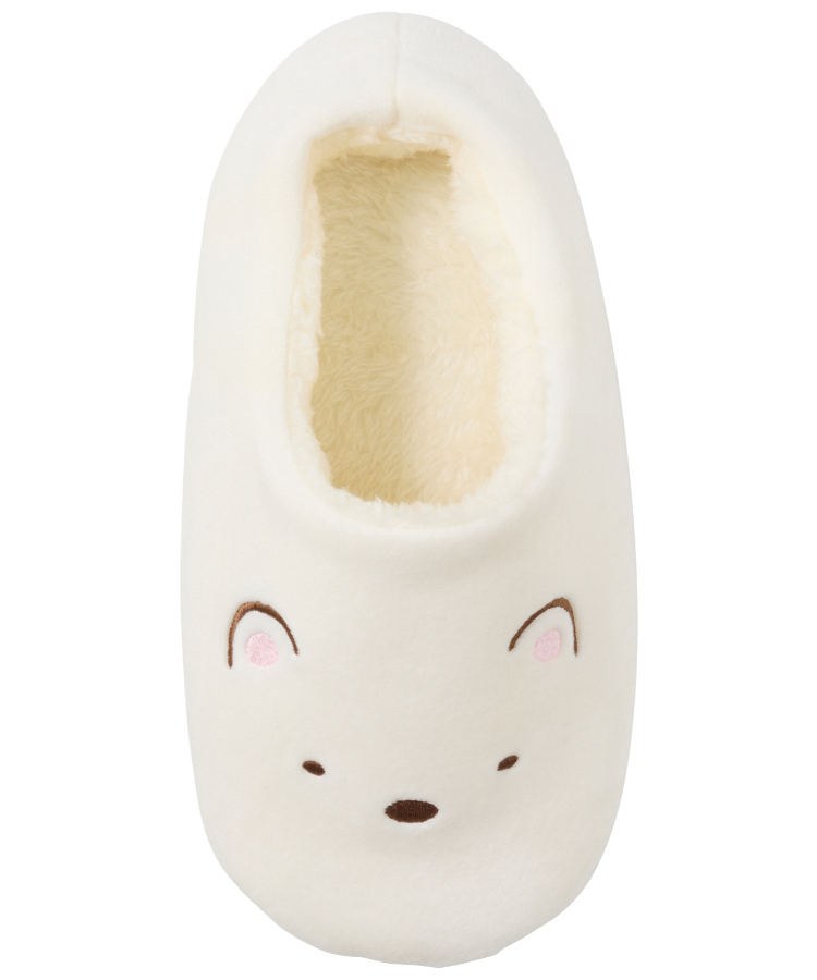 ホワイト（しろくま）