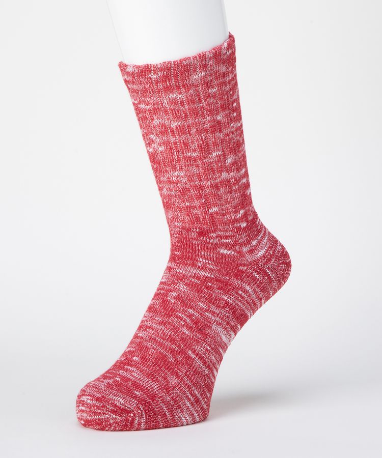 one sox メンズ 4×2サポート 底パイル