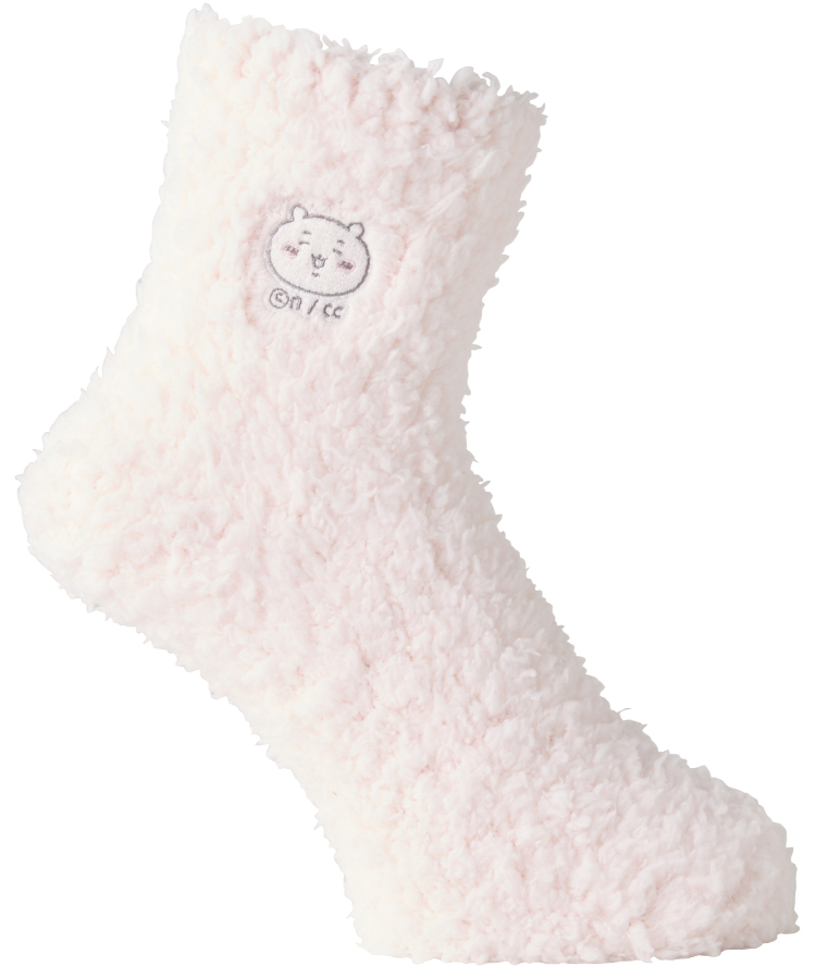 ピンク（ちいかわ）