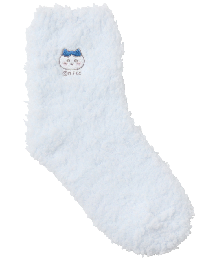 サックス（ハチワレ）