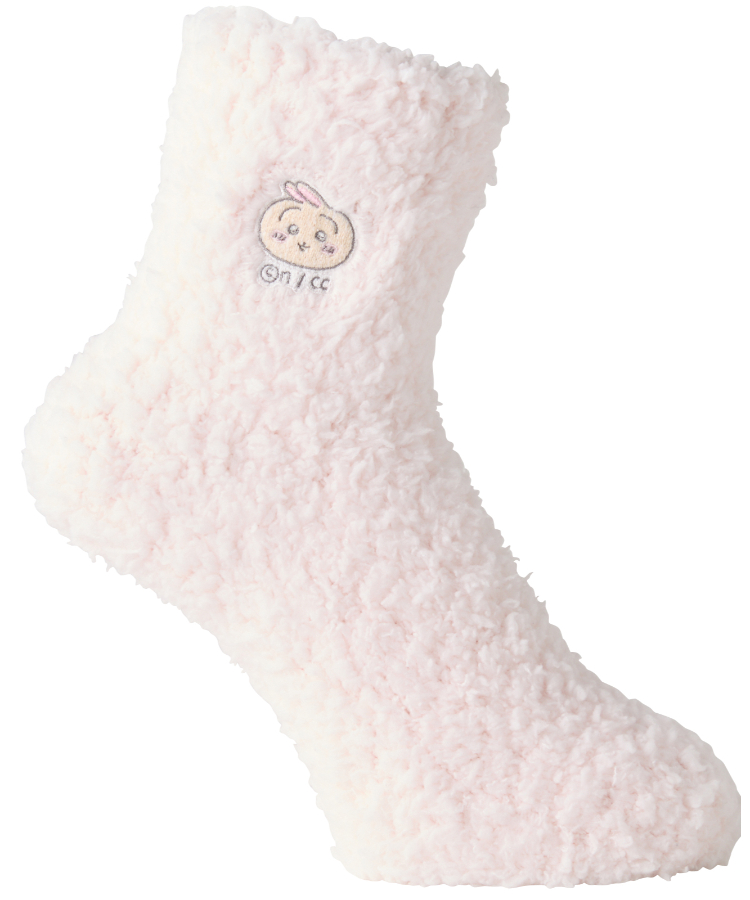 ピンク（うさぎ）