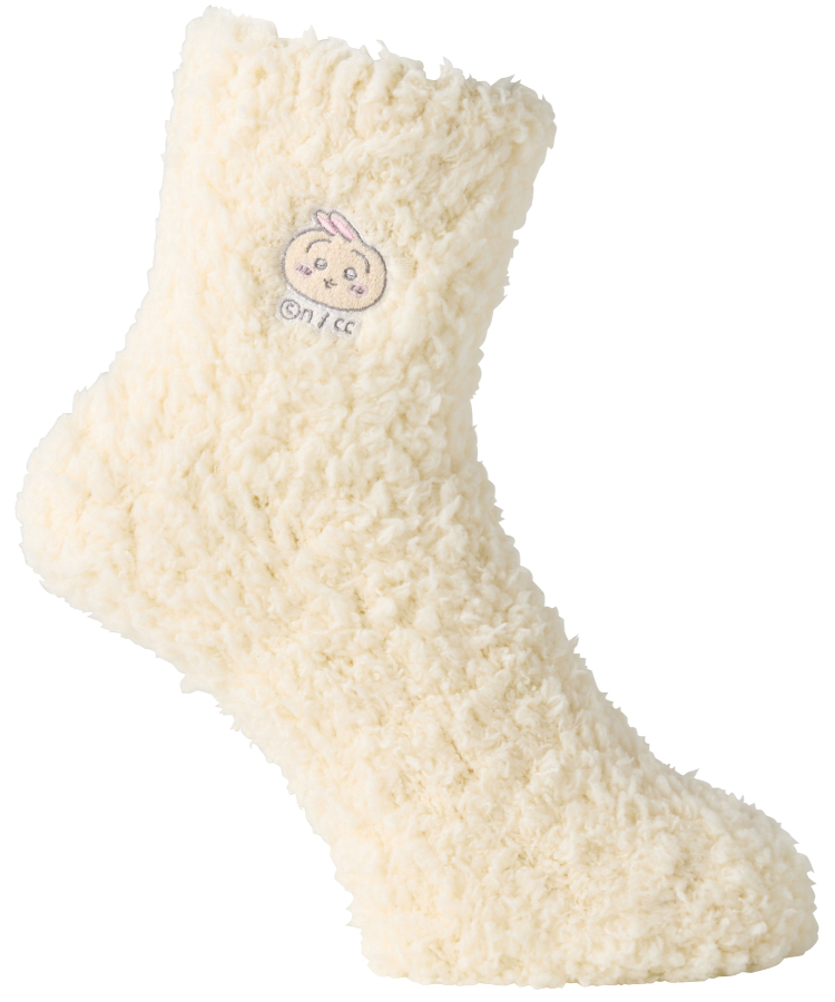 イエロー（うさぎ）