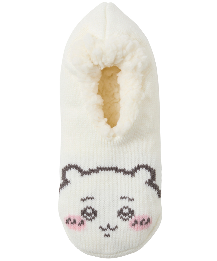 ホワイト（ちいかわ）