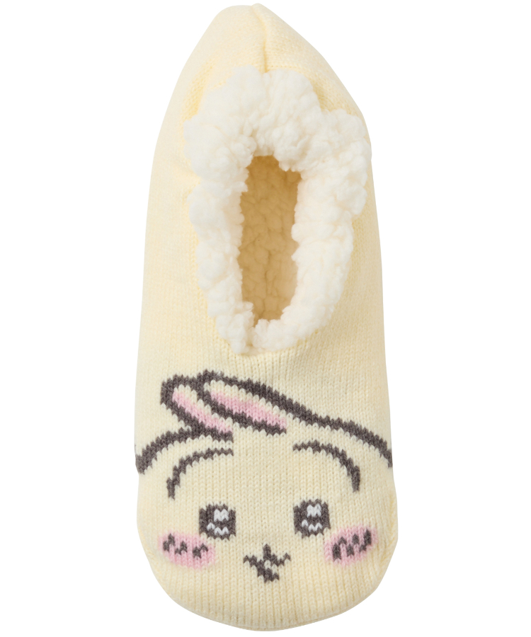 クリーム（うさぎ）