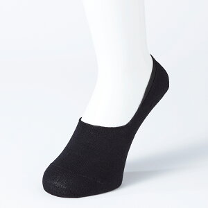 【10％OFF】SUPER SOX  レディース フットカバー 深履き