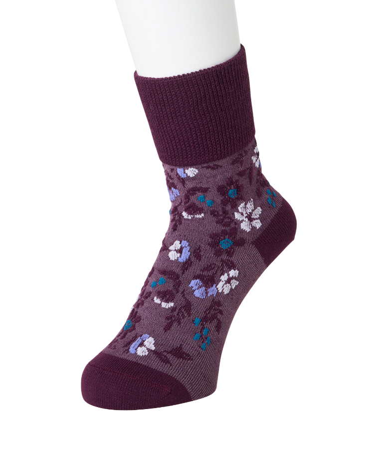 ディープパープル