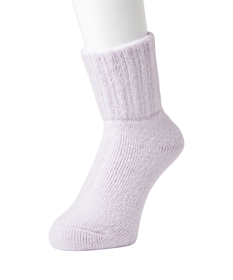 ペイルライラック