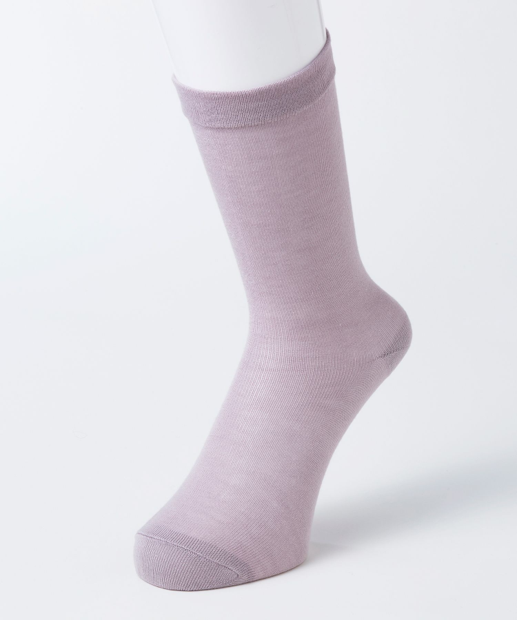 【SALE】あしごろも レディース やさしいガーゼくつした